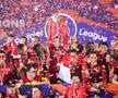 Liverpool a câștigat titlul în Premier League după 30 de ani // Sursă foto: Getty
