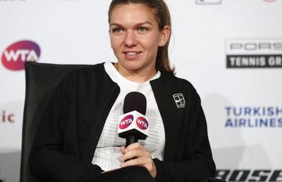 Complimentul Simonei Halep care l-a lăsat mut pe Andrei Pavel la GSP Live: „Asta e ... incredibil”