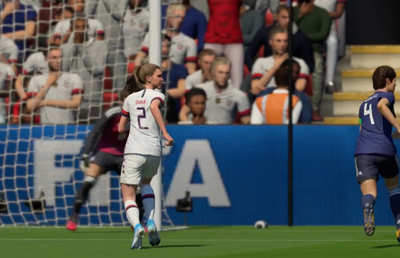 Cel mai tare All Star Game la fotbal vine din America