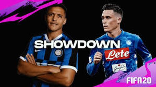 Alexis Sanchez și Jose Callejon se înfruntă în Summer Heat