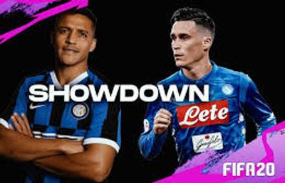Alexis Sanchez și Jose Callejon se înfruntă în Summer Heat