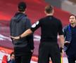 Liverpool - Chelsea 5-3 // Frank Lampard: „Să nu fie prea aroganţi!”