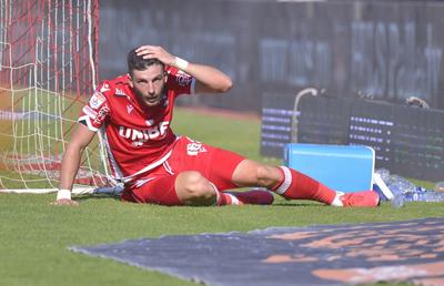 Dinamo pune presiune pe LPF să înghețe play-out-ul! Argumentele „câinilor”