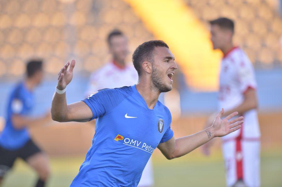 FCSB. Dorin Goian îl contrazice pe Gigi Becali: „Nu e un fotbalist care să mă impresioneze”