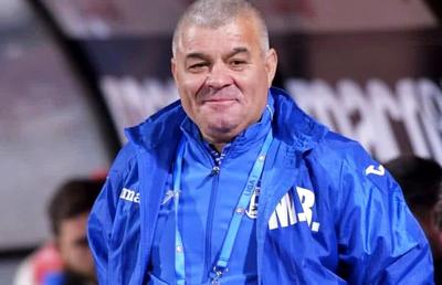 Veteranul Marin Barbu, dezlănțuit la GSP Live: „Gigi îi ține prea mult în brațe” + de ce a fost inspirat Toni Petrea