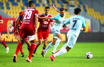 Ioanițoaia atacă după finala Cupei: „FRF a încurcat borcanele din Liga 1, CFR e favorizată fără intenție! Nu ele trebuiau să joace finala”