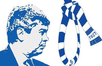 Mircea Lucescu își începe mandatul la Dinamo Kiev sub o presiune uriașă » Amenințarea brutală a ultrașilor: „Capul sus, Mister!”