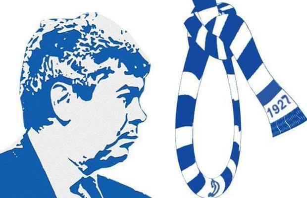 Mircea Lucescu își începe mandatul la Dinamo Kiev sub o presiune uriașă » Amenințarea brutală a ultrașilor: „Capul sus, Mister!”