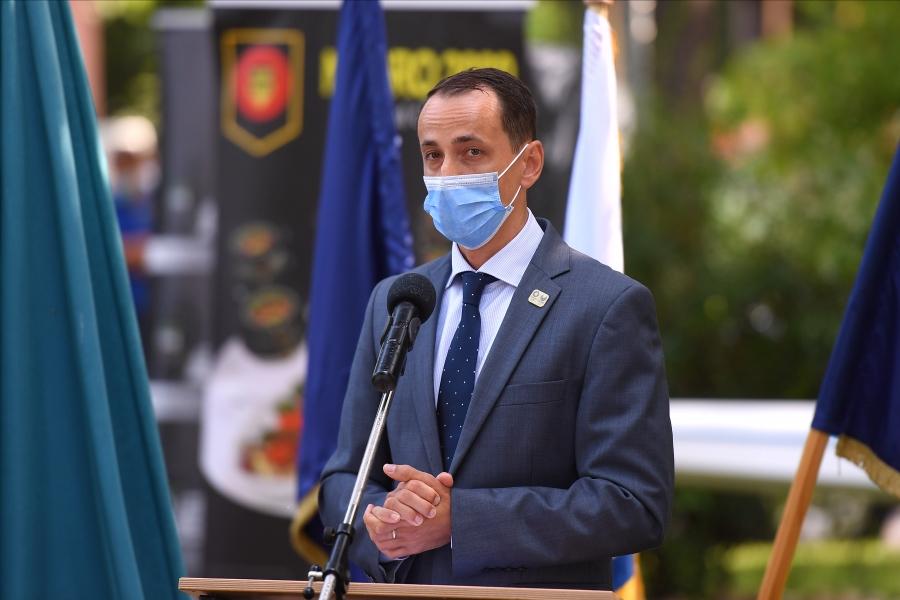 Cea mai bună canotoare a secolului XX a inaugurat la Snagov o alee a campionilor olimpici: „Rezultatele mele au venit cu sacrificii şi determinare”
