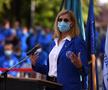 Cea mai bună canotoare a secolului XX a inaugurat la Snagov o alee a campionilor olimpici: „Rezultatele mele au venit cu sacrificii şi determinare”