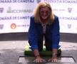 Cea mai bună canotoare a secolului XX a inaugurat la Snagov o alee a campionilor olimpici: „Rezultatele mele au venit cu sacrificii şi determinare”