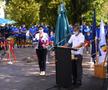 Cea mai bună canotoare a secolului XX a inaugurat la Snagov o alee a campionilor olimpici: „Rezultatele mele au venit cu sacrificii şi determinare”