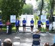 Cea mai bună canotoare a secolului XX a inaugurat la Snagov o alee a campionilor olimpici: „Rezultatele mele au venit cu sacrificii şi determinare”