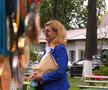 Cea mai bună canotoare a secolului XX a inaugurat la Snagov o alee a campionilor olimpici: „Rezultatele mele au venit cu sacrificii şi determinare”