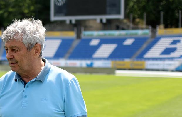 Fanii lui Dinamo Kiev nu renunță! Revoltă după numirea lui Mircea Lucescu: „Protestele vin în curând! Am fost scuipați”