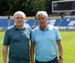 Patronul lui Dinamo Kiev, dialog încins cu fanii, după numirea lui Lucescu: „Băgați voi 30 de milioane și puneți ce antrenor vreți!”