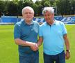 Mircea Lucescu revine  în Ucraina