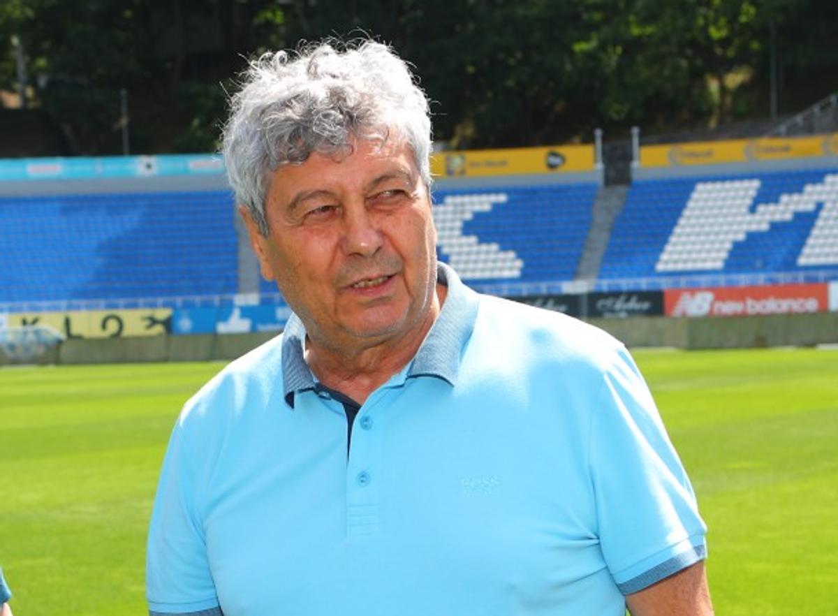 DINAMO KIEV. Mircea Rednic nu înțelege decizia lui Mircea Lucescu: „Nu-l învăț eu ce să facă, dar n-aș fi semnat”