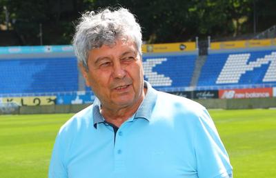 Mircea Lucescu, discuții de 3 ani cu Dinamo Kiev: „Eu știam de aceste negocieri! Am crezut că vine atunci”