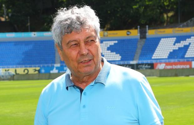 Mircea Lucescu, discuții de 3 ani cu Dinamo Kiev: „Eu știam de aceste negocieri! Am crezut că vine atunci”