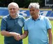 Cum l-a convins Igor Surkis pe Lucescu să se răzgândească! Dialogul purtat prin scrisori