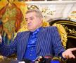 Gigi Becali nu e speriat de cazul de COVID de la echipa sa