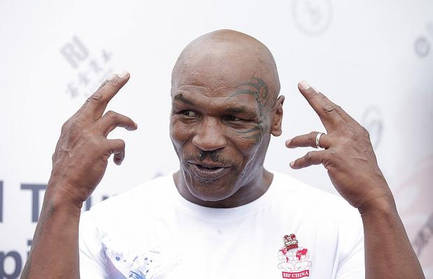 Mike Tyson revine în ring! Cu cine va boxa și când are loc meciul