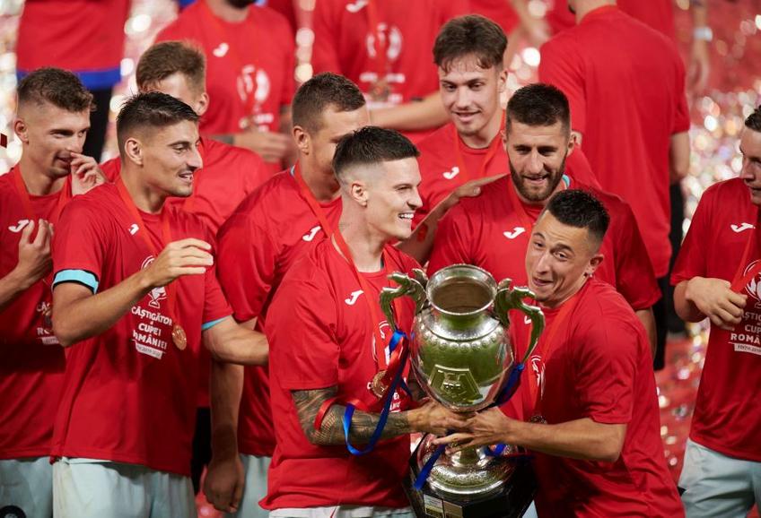 Helmut Duckadam, fostul președinte de imagine de la FCSB, a vorbit despre jucătorii echipei roș-albastre și a explicat care este mare problemă de la club și i-a criticat pe fani și pe jucători pentru scandările xenofobe.