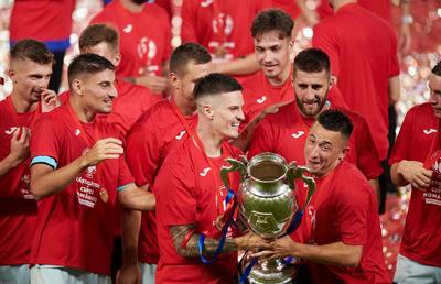 Helmut Duckadam, nemilos cu jucătorii de la FCSB: „Nu simt nimic pentru club, niște mercenari! O să-mi iau înjurăturile de rigoare”