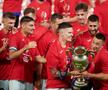 Helmut Duckadam, fostul președinte de imagine de la FCSB, a vorbit despre jucătorii echipei roș-albastre și a explicat care este mare problemă de la club și i-a criticat pe fani și pe jucători pentru scandările xenofobe.
