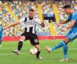 UDINESE - JUVENTUS 2-1 VIDEO + FOTO » Verdict amânat în Serie A! Juventus pierde cu Udinese după ce a avut 1-0
