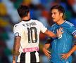 UDINESE - JUVENTUS 2-1 VIDEO + FOTO » Verdict amânat în Serie A! Juventus pierde cu Udinese după ce a avut 1-0