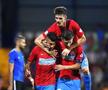 UPDATE Decizia luată de Gigi Becali, după ce FCSB a câștigat Cupa României + reacția LPF