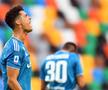 UDINESE - JUVENTUS 2-1 VIDEO + FOTO » Verdict amânat în Serie A! Juventus pierde cu Udinese după ce a avut 1-0