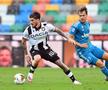UDINESE - JUVENTUS 2-1 VIDEO + FOTO » Verdict amânat în Serie A! Juventus pierde cu Udinese după ce a avut 1-0
