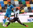 UDINESE - JUVENTUS 2-1 VIDEO + FOTO » Verdict amânat în Serie A! Juventus pierde cu Udinese după ce a avut 1-0