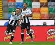 UDINESE - JUVENTUS 2-1 VIDEO + FOTO » Verdict amânat în Serie A! Juventus pierde cu Udinese după ce a avut 1-0