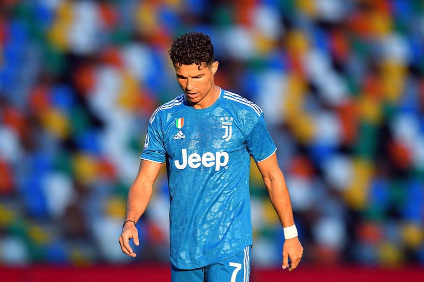 Juventus poate fi din nou campioana Italiei // FOTO: Guliver/GettyImages