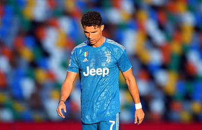 UDINESE - JUVENTUS 2-1 VIDEO + FOTO » Verdict amânat în Serie A! Juventus pierde cu Udinese după ce a avut 1-0