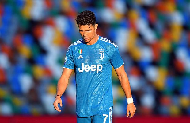 UDINESE - JUVENTUS 2-1 VIDEO + FOTO » Verdict amânat în Serie A! Juventus pierde cu Udinese după ce a avut 1-0