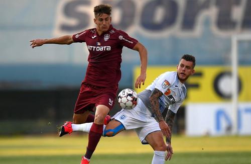 UEFA  n-a fost de acord cu prelungirea termenului până la care FRF trebuie să anunțe numele echipelor care vor participa în cele două competiți europene, deci play-off-ul trebuie să se încheie cel târziu pe 3 august.