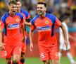 Andrei Cordea a fost decisiv la primul meci european pentru FCSB / FOTO: Cristi Preda