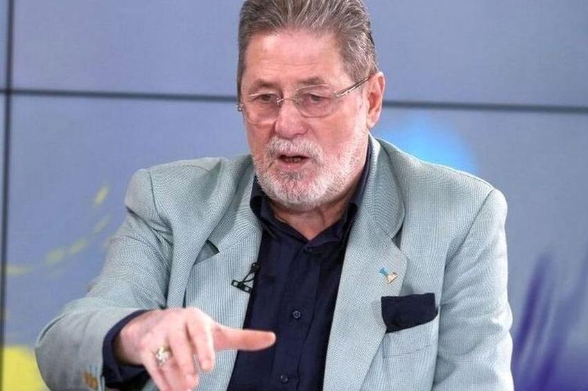 Cornel Dinu / Captură GSP Live