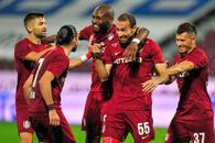 FCSB detonează BOMBA pe piața transferurilor: negociază cu omul care a câștigat patru titluri cu CFR Cluj!