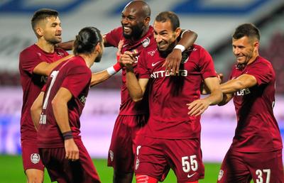 FCSB detonează BOMBA pe piața transferurilor: negociază cu omul care a câștigat patru titluri cu CFR Cluj!
