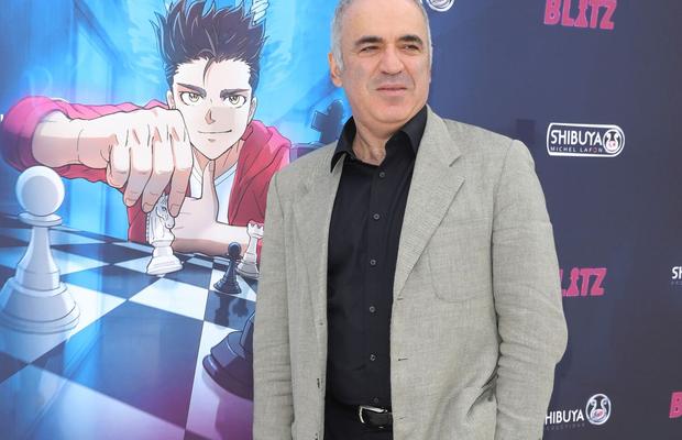 Colaps pentru Garry Kasparov, la întoarcerea în șah: a suferit cea mai dură înfrângere a unui campion mondial!