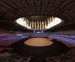 Imagini de la festivitatea de deschidere de la Jocurile Olimpice / foto: Guliver/Getty Images
