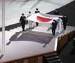 Imagini de la festivitatea de deschidere de la Jocurile Olimpice / foto: Guliver/Getty Images