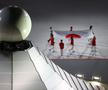 Imagini de la festivitatea de deschidere de la Jocurile Olimpice / foto: Guliver/Getty Images