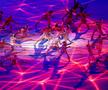 Imagini de la festivitatea de deschidere de la Jocurile Olimpice / foto: Guliver/Getty Images